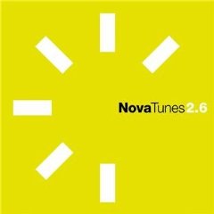 Nova Tunes 2.6 2012
