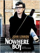 Nowhere Boy FRENCH DVDRIP 2009