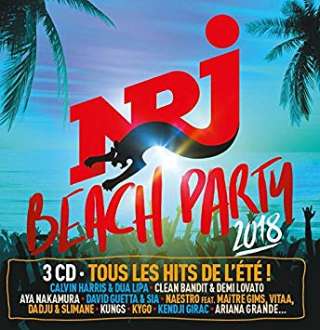 NRJ Beach Party 2018