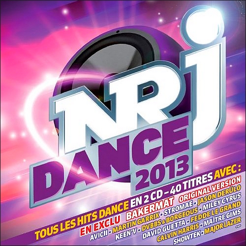 NRJ Dance 2013