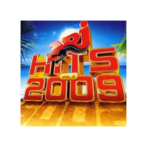 Nrj Hits 2009 Vol.2 - Compilation [2009]