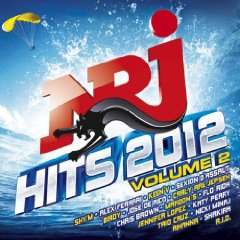NRJ Hits 2012 volume 2