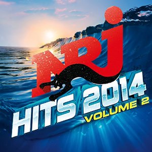 NRJ Hits 2014 Vol. 2 2CD