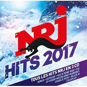 NRJ Hits 2017