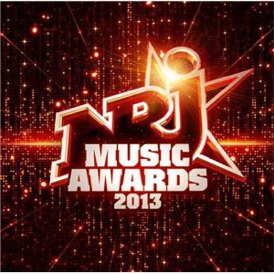 Nrj Music Awards - 2013