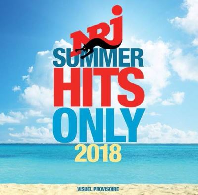 NRJ Summer Hits Only 2018