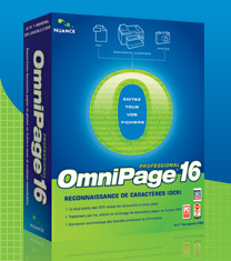 Nuance OmniPage Professional v16 0 MultiLang + Serial