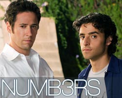 Numb3rs S05E02 FRENCH