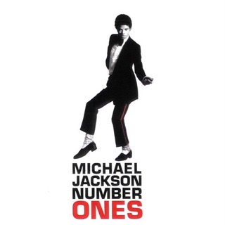 Number Ones - Michael Jackson (2003)