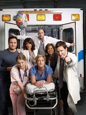 Nurse Jackie S03E09 FRENCH HDTV