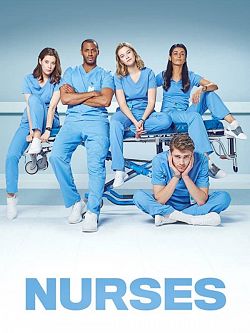 Nurses S02E01 VOSTFR HDTV