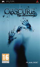 Obscure : The Aftermath (PSP)