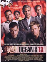 Ocean's Thirteen (13) FRENCH DVDRIP 2007