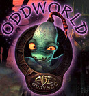 Oddworld : L'Odyssée d'Abe (PSP)