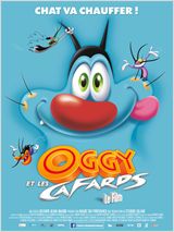 Oggy et les cafards FRENCH DVDRIP 2013