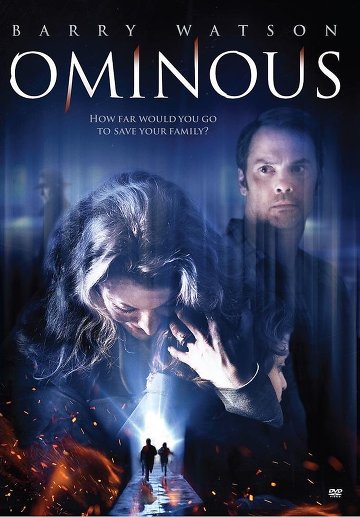Ominous FRENCH DVDRIP 2015