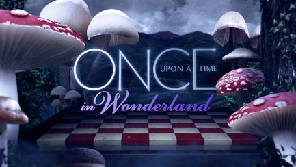 Once Upon A Time In Wonderland S01E13 VOSTFR HDTV