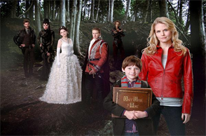 Once Upon A Time S01E02 FRENCH HDTV