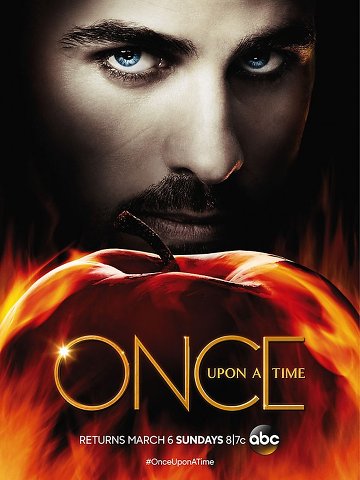 Once Upon A Time S05E02 FRENCH HDTV