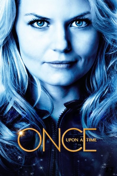 Once Upon A Time S06E01 FRENCH HDTV