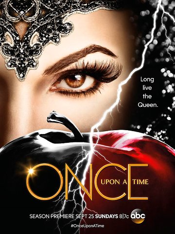 Once Upon A Time S06E01 VOSTFR HDTV