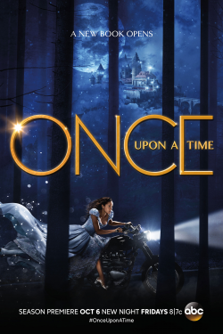 Once Upon A Time S07E16 VOSTFR HDTV
