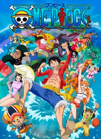 One Piece 1010 VOSTFR HDTV