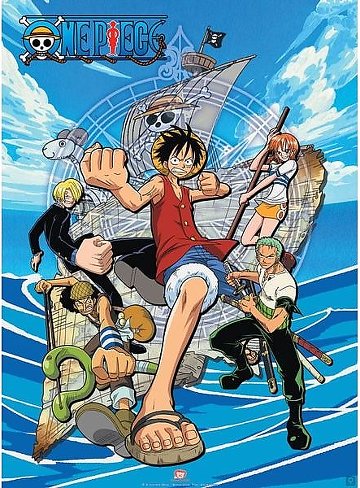 One Piece - Episode Special - Heart of Gold VOSTFR
