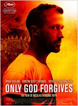 Only God Forgives FRENCH DVDRIP 2013