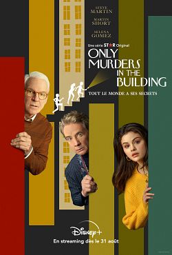 Only Murders in the Building S01E10 FINAL FRENCH HDTV