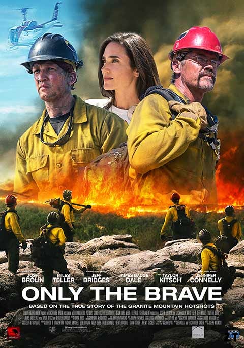 Only The Brave FRENCH WEBRIP 2018