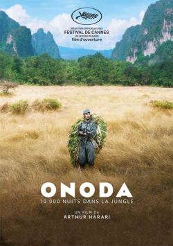 Onoda - 10 000 nuits dans la jungle FRENCH BluRay 720p 2021