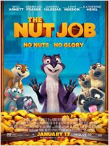 Opération Casse noisette (The Nut Job) FRENCH DVDRIP AC3 2014