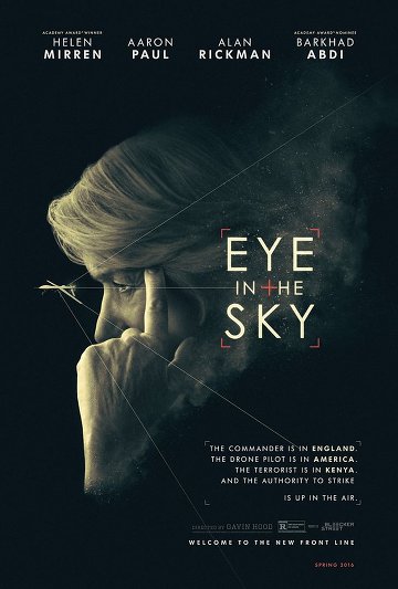 Opération Eye in the Sky PROPER FRENCH DVDRIP x264 2016