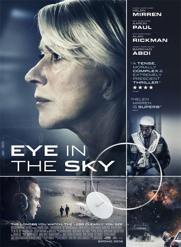 Opération Eye in the Sky VOSTFR DVDRIP 2016