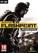 Operation Flashpoint : Dragon Rising (PC)