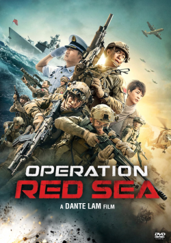Operation Red Sea FRENCH DVDRIP 2019