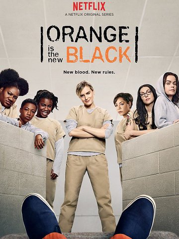 Orange Is the New Black Saison 5 VOSTFR HDTV
