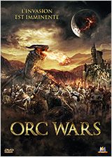Orc Wars FRENCH DVDRIP 2014