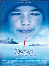 Oscar et la Dame Rose DVDRIP FRENCH 2009