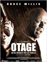 Otage FRENCH DVDRIP 2005