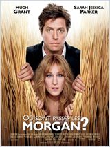 Où sont passés les Morgan ? DVDRIP FRENCH 2010