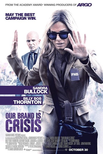 Our Brand is Crisis FRENCH DVDRIP 2016