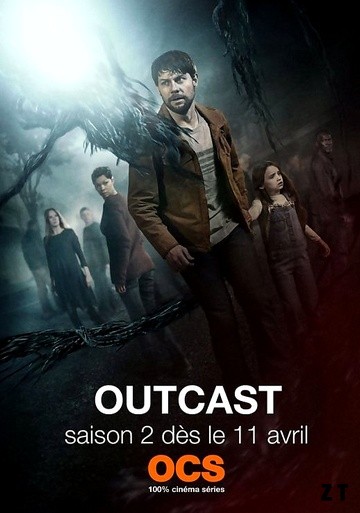 Outcast S02E02 FRENCH HDTV