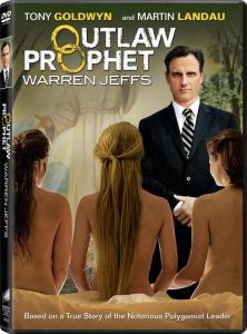 Outlaw Prophet Warren Jeffs FRENCH DVDRIP x264 2015