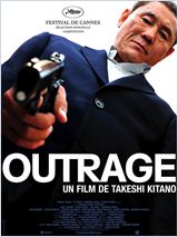 Outrage FRENCH DVDRIP 2010