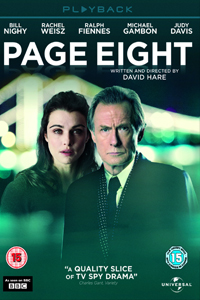 Page Eight FRENCH DVDRIP 2012