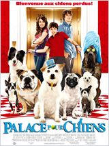 Palace pour chiens FRENCH DVDRIP 2009