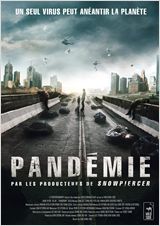 Pandémie (Gamgi) FRENCH DVDRIP 2014