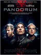 Pandorum FRENCH DVDRIP 2009